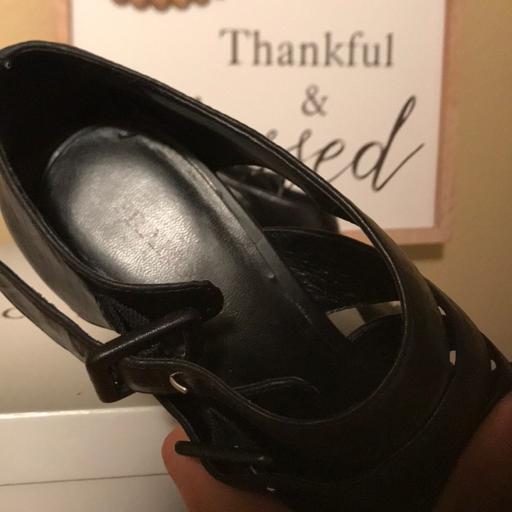 Franco Sarto Heels - Picture 3 of 5